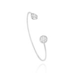 Classic Diamond Bracelet