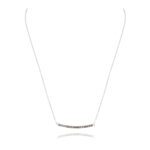 Daily Dazzle Diamond Necklace