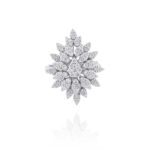 Classic Diamond Ring