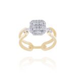 Daily Dazzle Diamond Ring