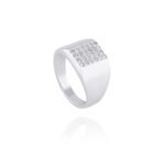 Classic Diamond Ring