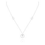 Daily Dazzle Diamond Necklace