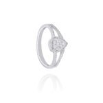 Classic Diamond Ring