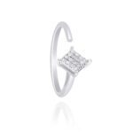 Daily Dazzle Diamond Ring