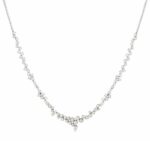 Classic Diamond Necklace