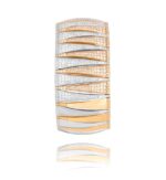 Classic Diamond Bracelet