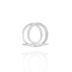 Classic Diamond Ring