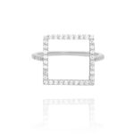 Daily Dazzle Diamond Ring