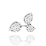 Classic Diamond Ring