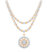 Bridal Gold Necklace