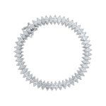 Classic Diamond Bracelet