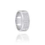 Classic Diamond Ring