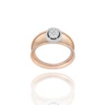 Daily Dazzle Diamond Ring