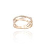 Daily Dazzle Diamond Ring