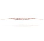 Classic Diamond Bracelet