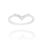 Daily Dazzle Diamond Ring