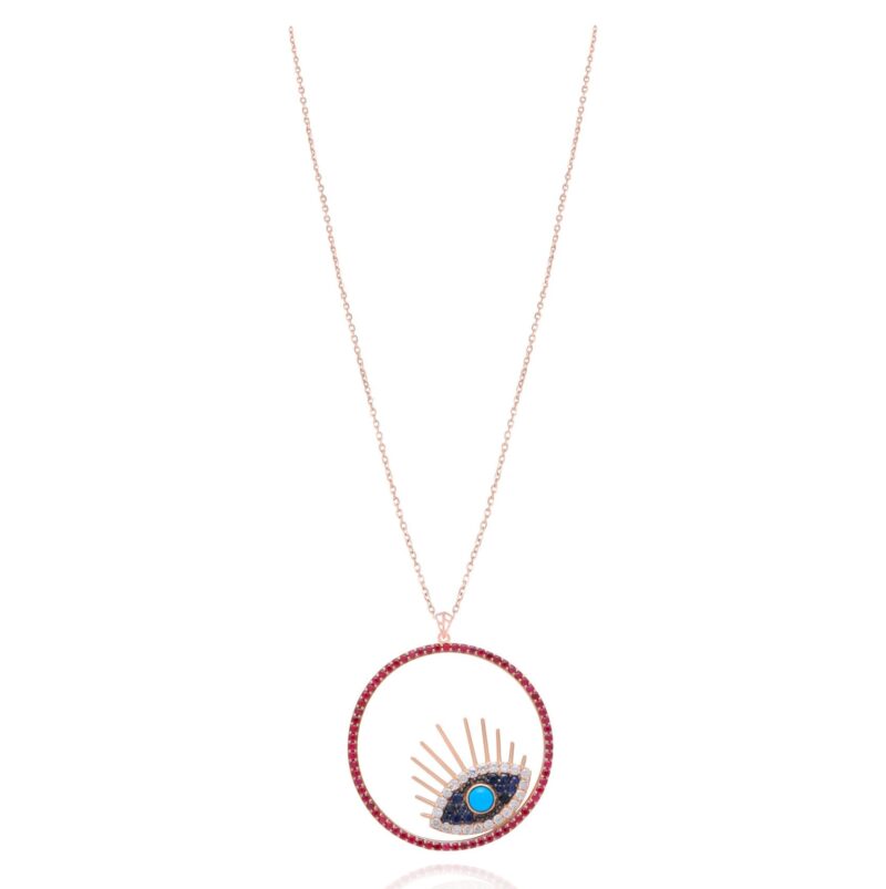 Rose gold, Blossom Necklace, Custom jewelry orders online
