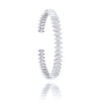 Classic Diamond Bracelet