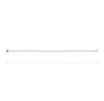 Tennis Diamond Bracelet