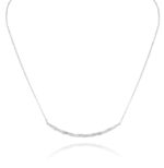 Classic Diamond Necklace