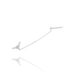 Daily Dazzle Diamond Single Earring