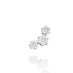 Daily Dazzle Diamond Single Earring