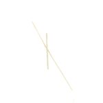 Daily Dazzle Diamond Single Earring