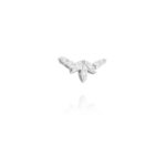 Daily Dazzle Diamond Single Earring