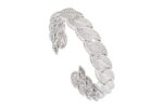 Classic Diamond Bracelet