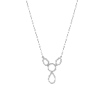 Daily Dazzle Diamond Necklace
