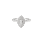 Classic Diamond Ring