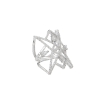 Classic Diamond Ring