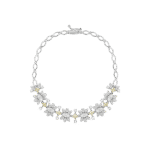 Classic Diamond Bracelet