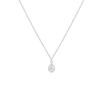 Classic Diamond Necklace