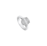 Classic Diamond Ring