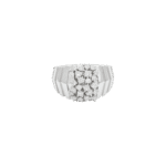 Classic Diamond Ring