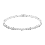 Classic Diamond Bracelet