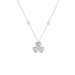 Daily Dazzle  Gold Necklace