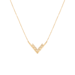 Daily Dazzle Diamond Necklace