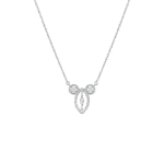 Daily Dazzle Diamond Necklace
