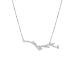 Classic Diamond Necklace