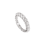 Classic Diamond Ring