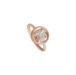 Daily Dazzle Diamond Ring