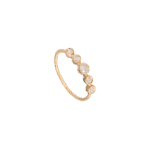 Daily Dazzle Diamond Ring