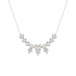 Classic Diamond Necklace