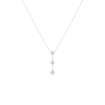 Bridal  Diamond Necklace