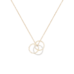 Daily Dazzle Diamond Necklace