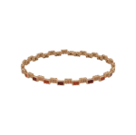Daily Dazzle Diamond Choker with Enamel