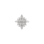Classic Diamond Ring