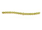 Daily Dazzle Bracelet With Colored Stones